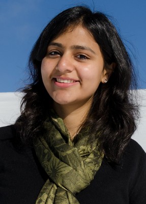 B.Sc. Kirti Sharma